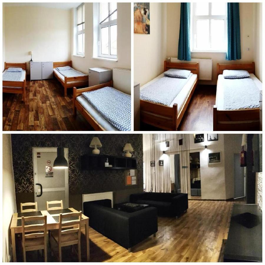 Hostel Orange Plus Stary Toruń Екстериор снимка